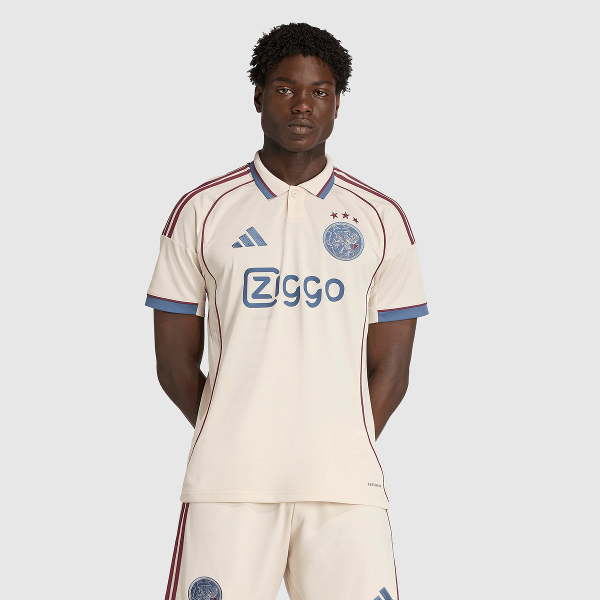 AJAX 25/26 THIRD JERSEY
