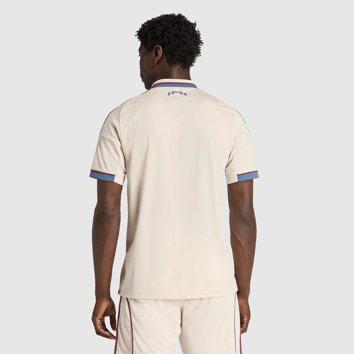 AJAX 25/26 THIRD JERSEY