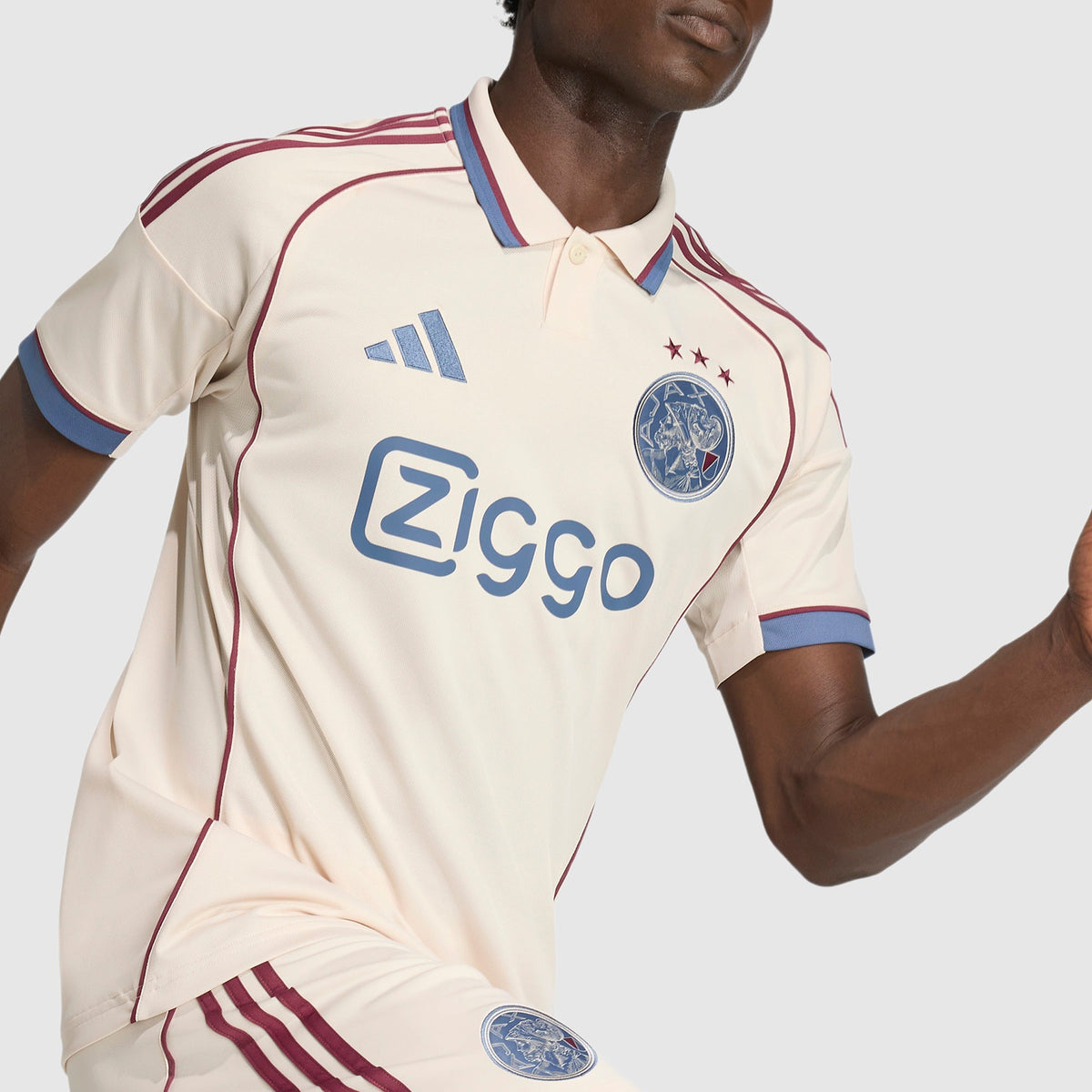 AJAX 25/26 THIRD JERSEY