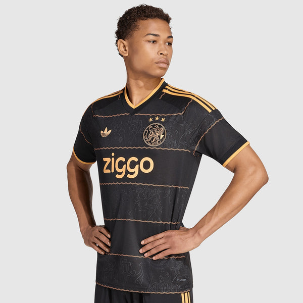 AJAX 26/27 AWAY JERSEY