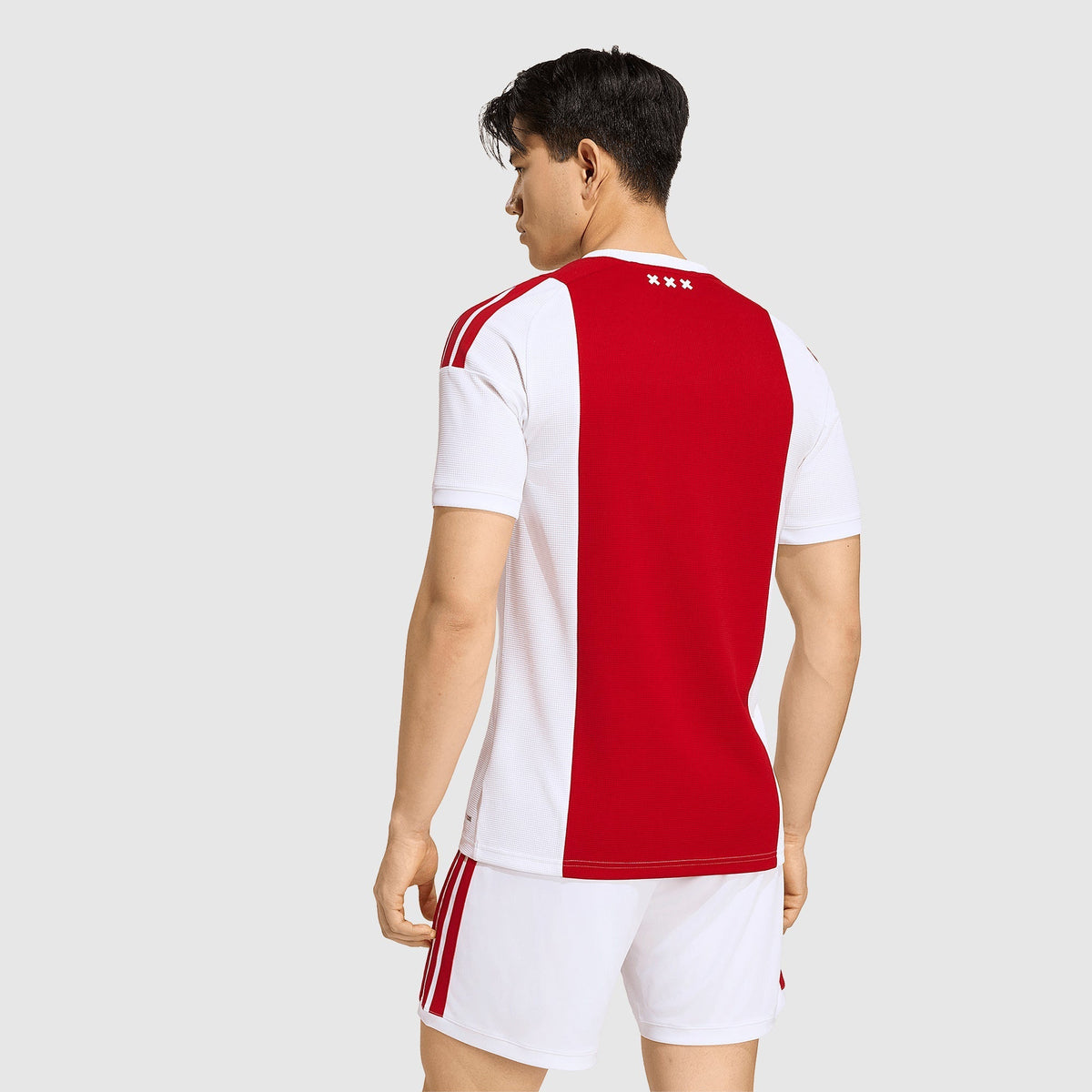 AJAX 26/27 HOME JERSEY