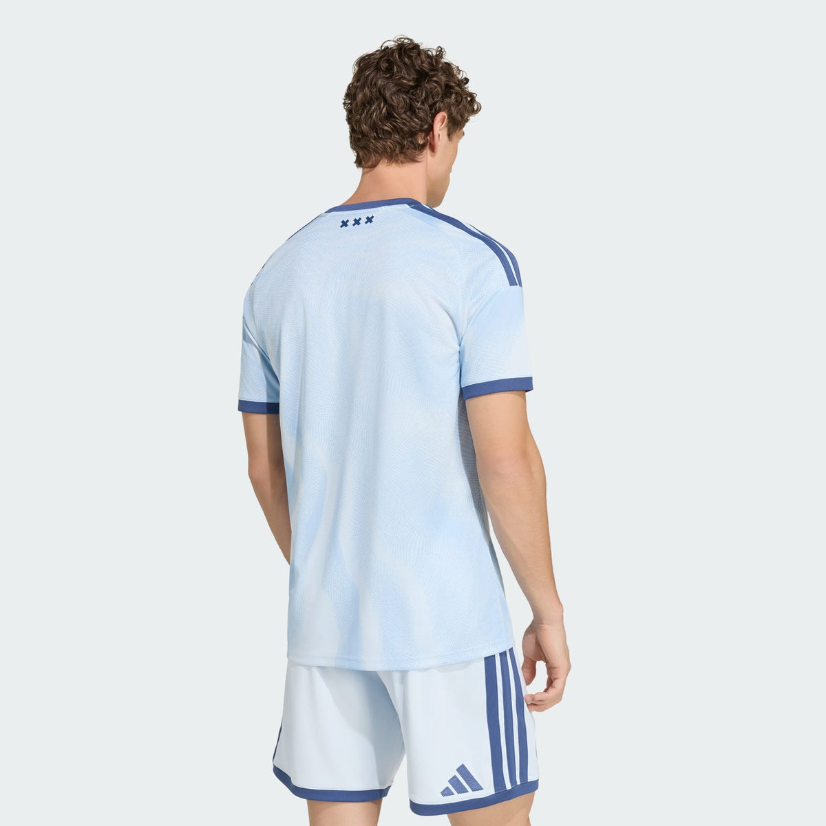 AJAX 26/27 THIRD JERSEY