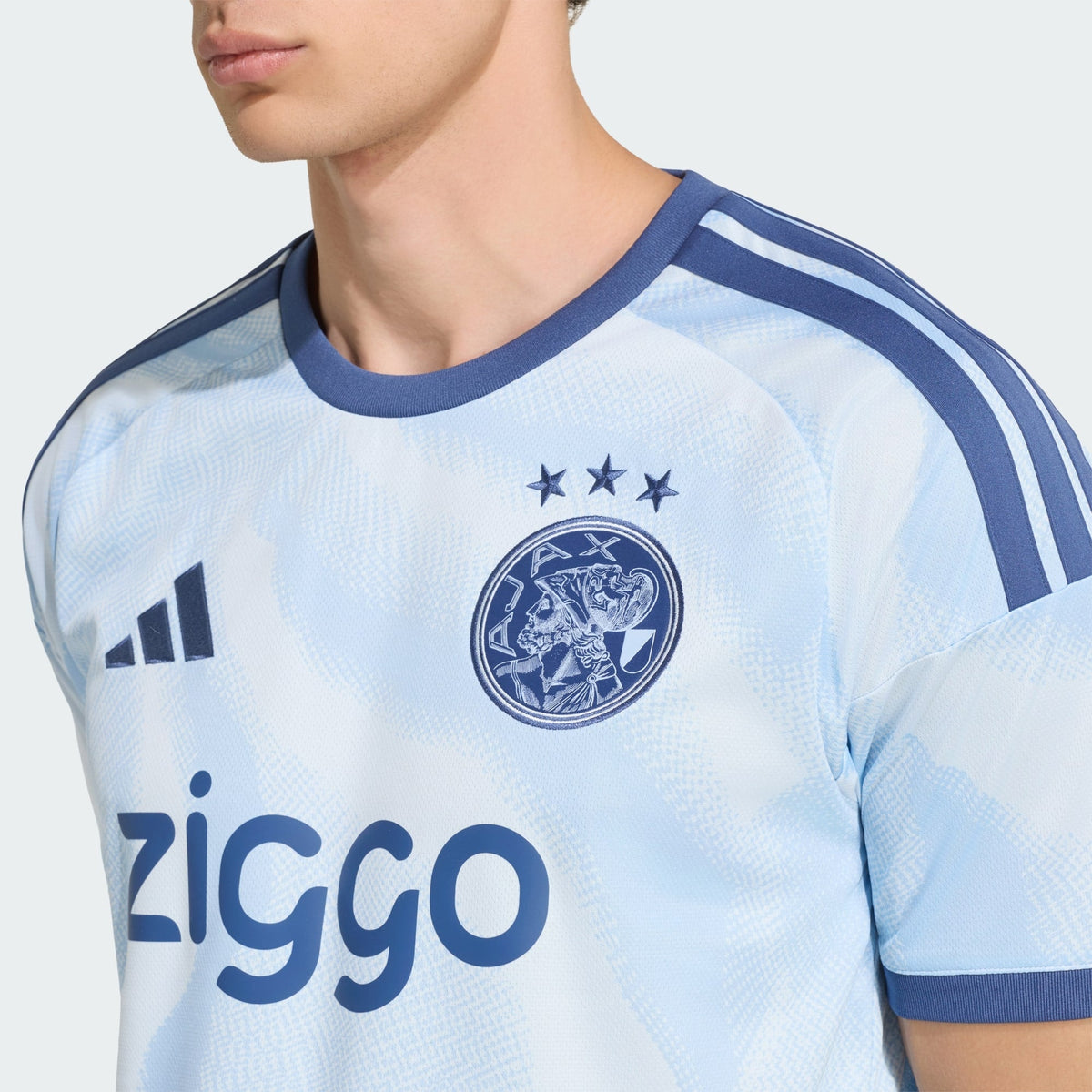 AJAX 26/27 THIRD JERSEY