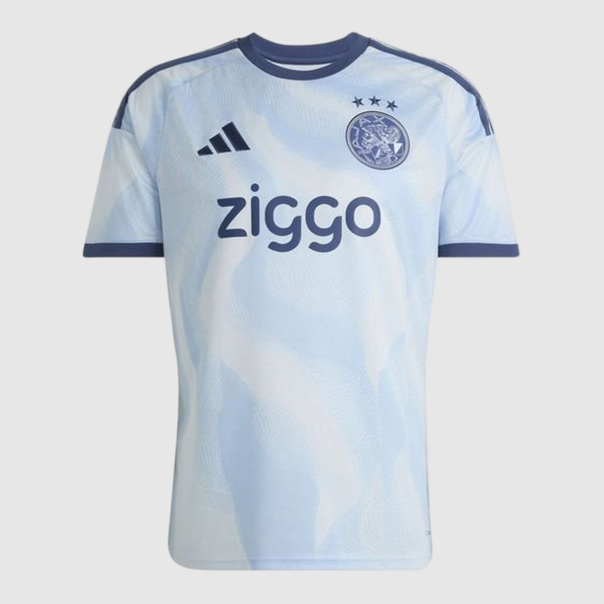AJAX 26/27 THIRD JERSEY