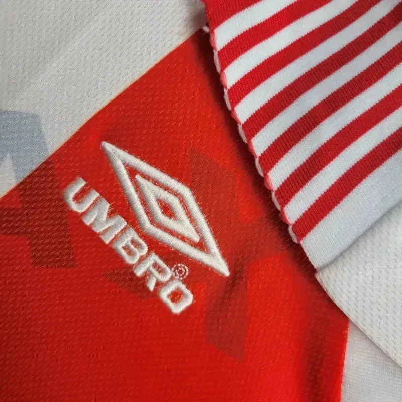 AJAX 95/96 RETRO HOME JERSEY