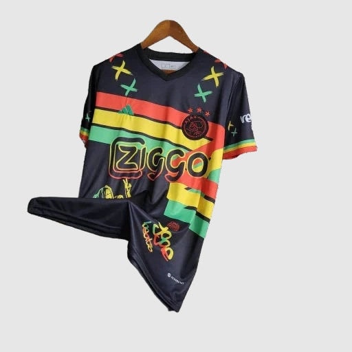 AJAX SPECIAL EDITION JERSEY