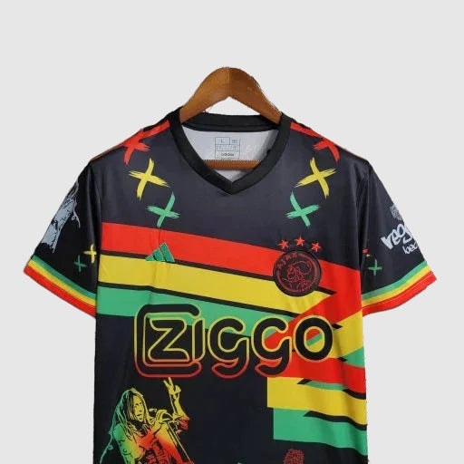 AJAX SPECIAL EDITION JERSEY