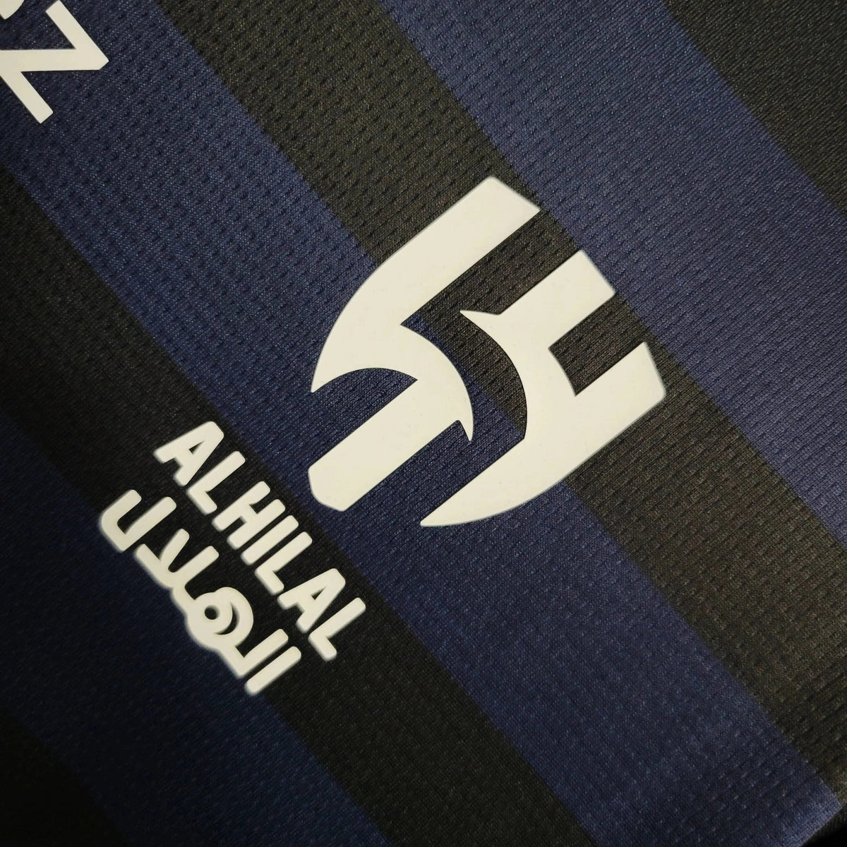AL HILAL 23/24 AWAY I JERSEY