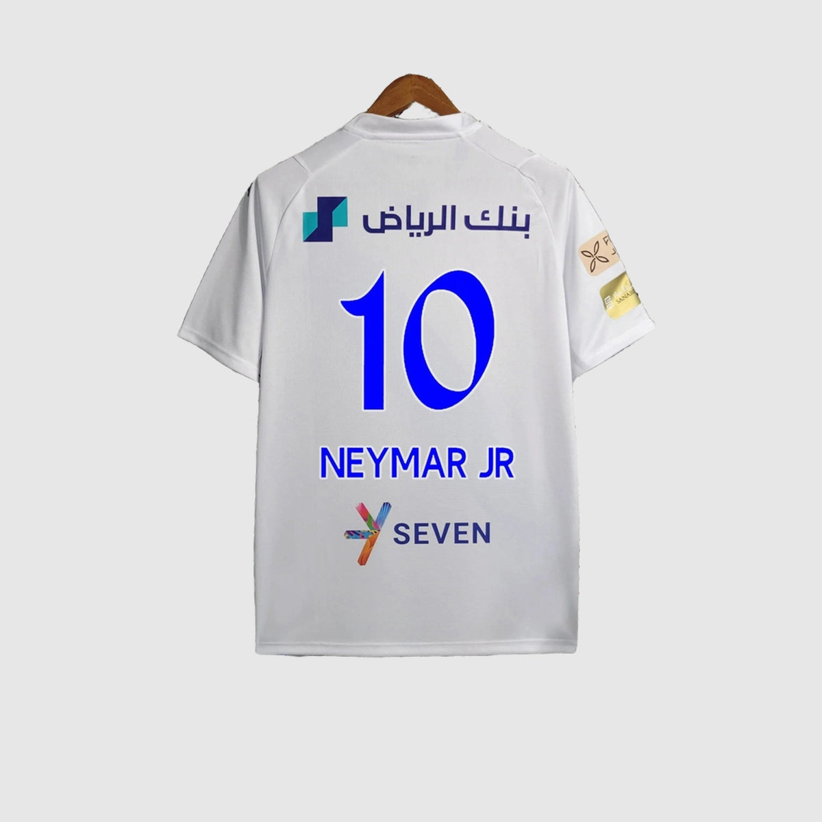 AL HILAL 23/24 AWAY II JERSEY