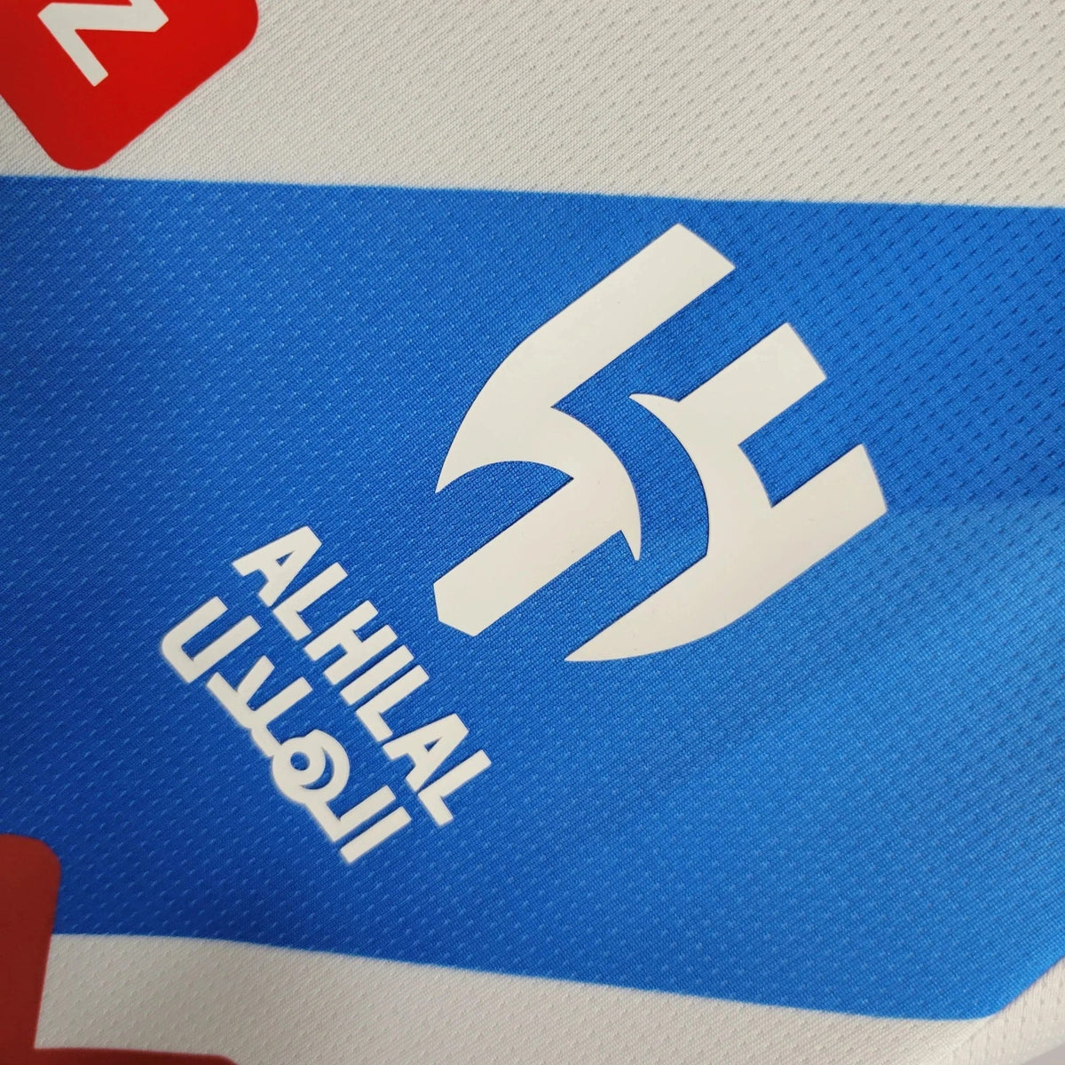 AL HILAL 23/24 AWAY II JERSEY