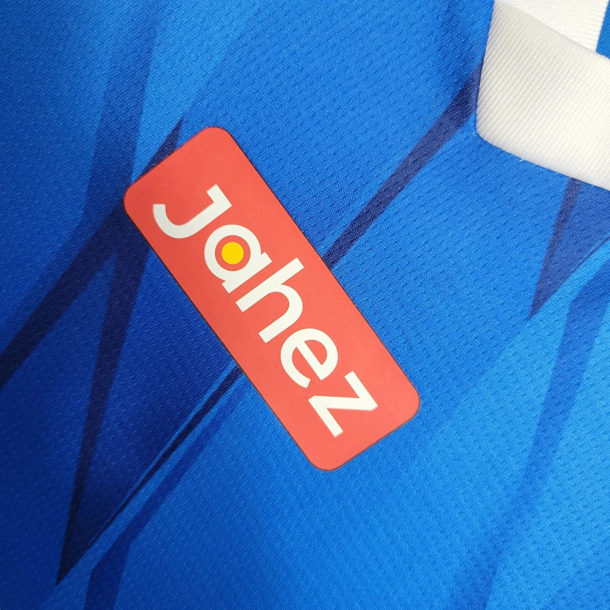 AL HILAL 23/24 HOME JERSEY