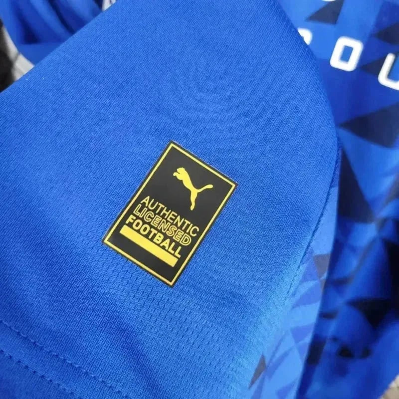 AL HILAL 24/25 HOME JERSEY