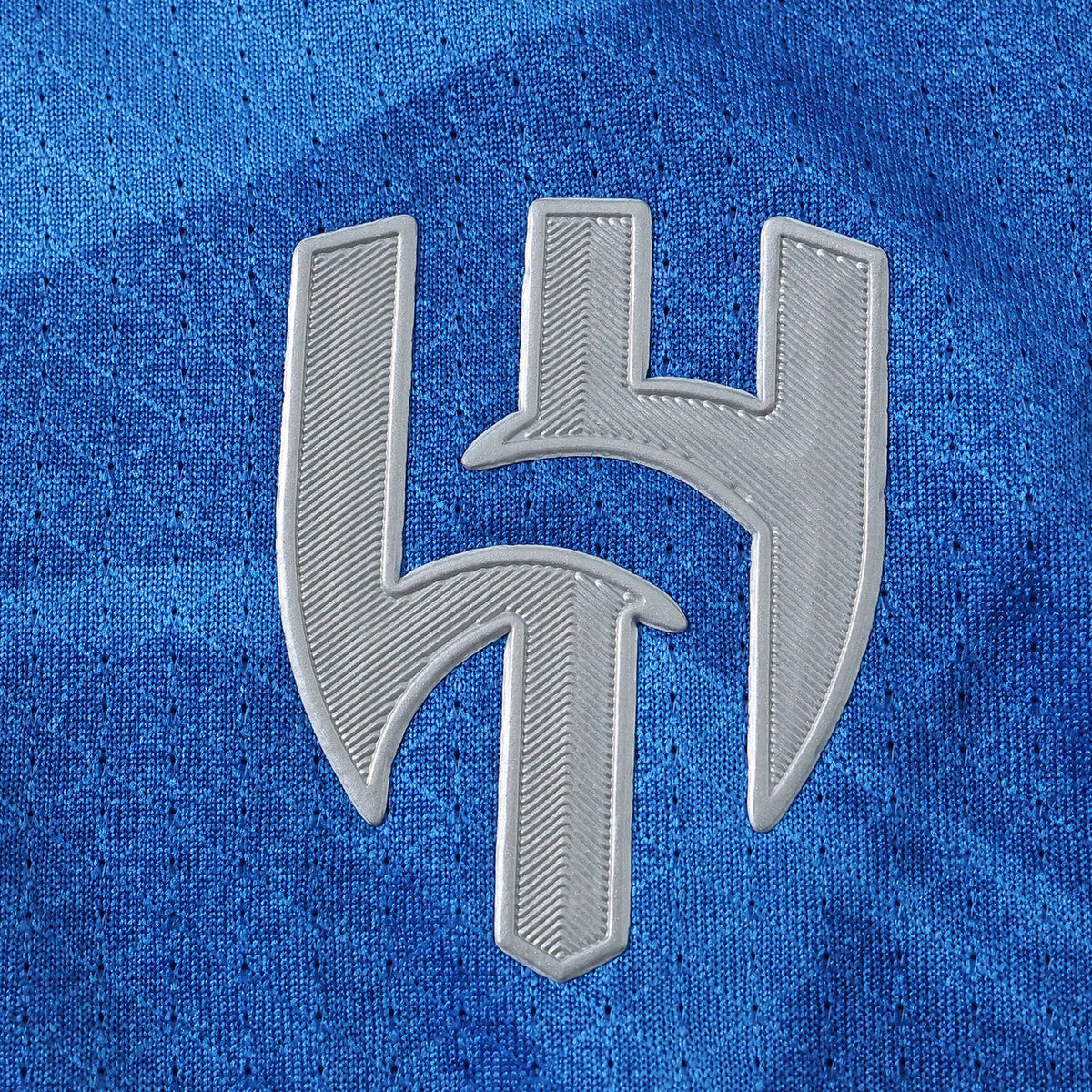 AL HILAL 26/27 HOME PLAYER JERSEY