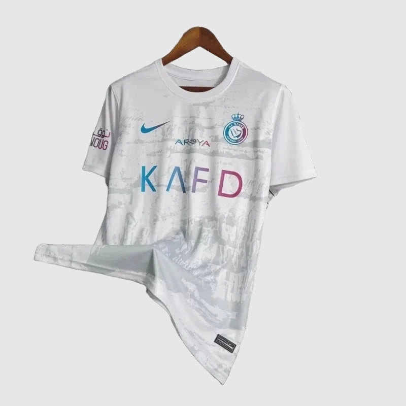 AL NASSR FC 23/24 THIRD JERSEY