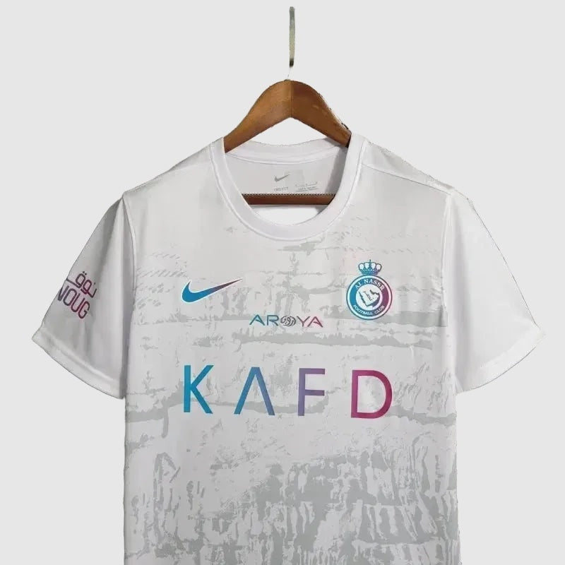 AL NASSR FC 23/24 THIRD JERSEY