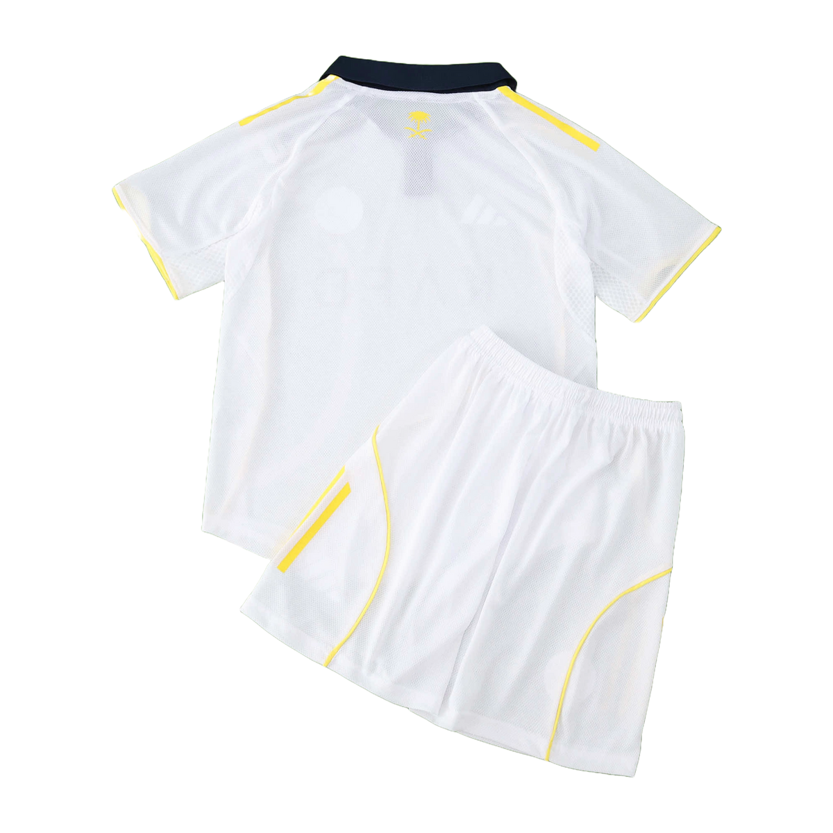 AL NASSR FC 25/26 AWAY KIDS KIT
