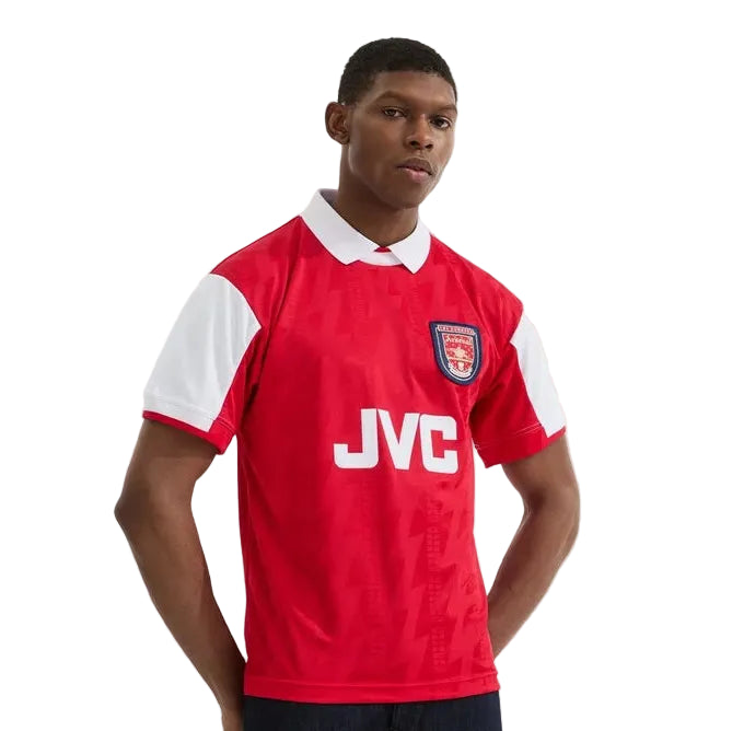 ARSENAL 94/96 RETRO HOME JERSEY