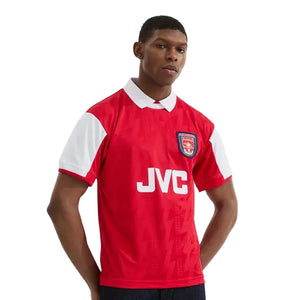 ARSENAL 94/96 RETRO HOME JERSEY