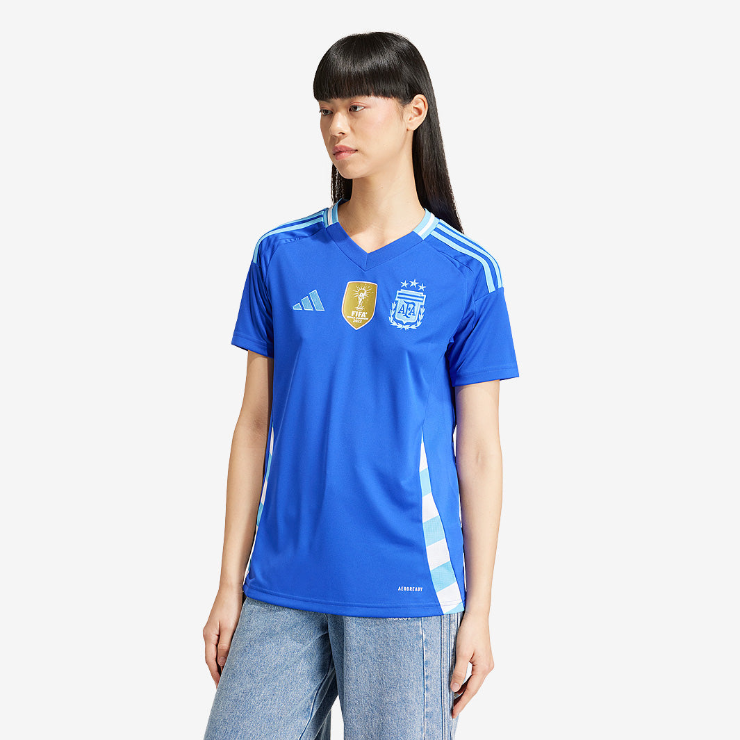 ARGENTINA 24/25 AWAY WOMEN JERSEY