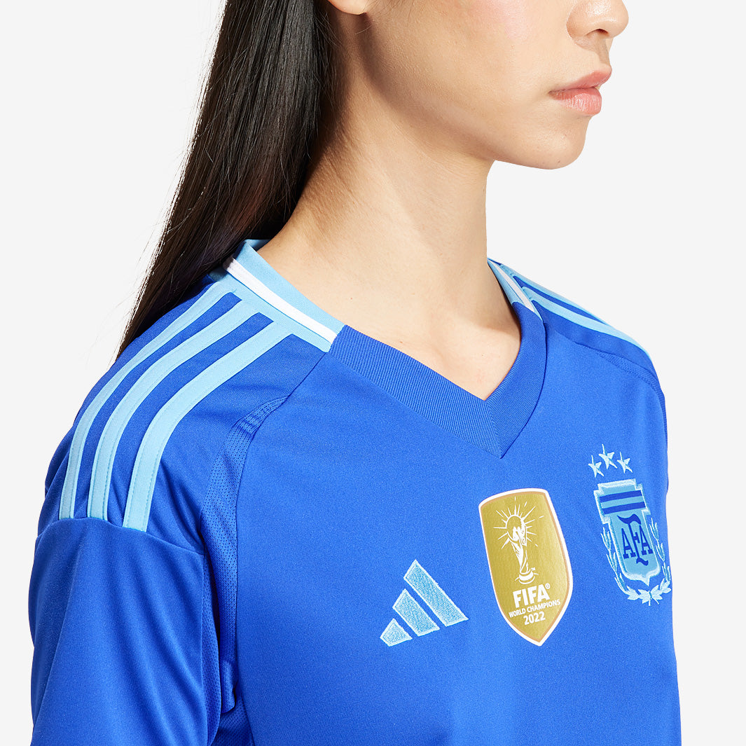 ARGENTINA 24/25 AWAY WOMEN JERSEY