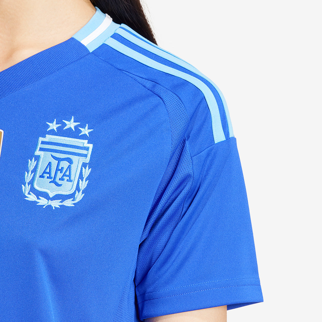 ARGENTINA 24/25 AWAY WOMEN JERSEY