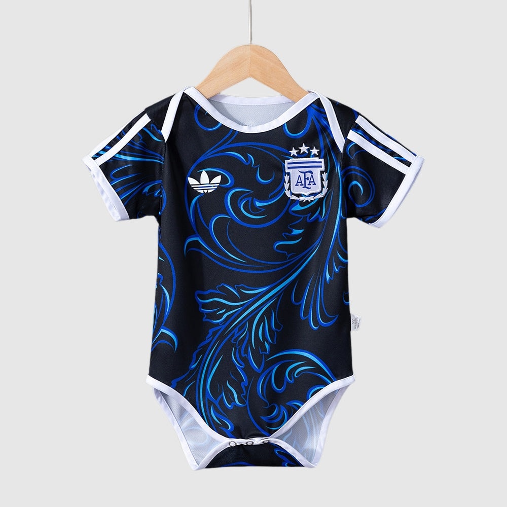 ARGENTINA 26/27 AWAY JERSEY