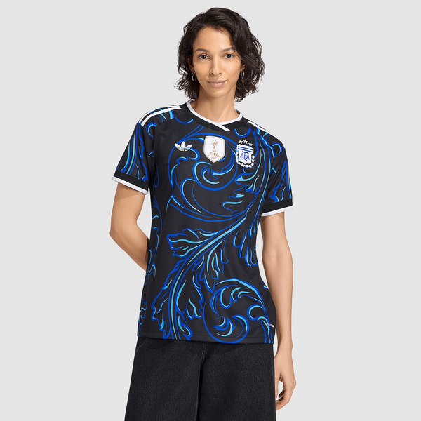 ARGENTINA 26/27 AWAY WOMEN JERSEY