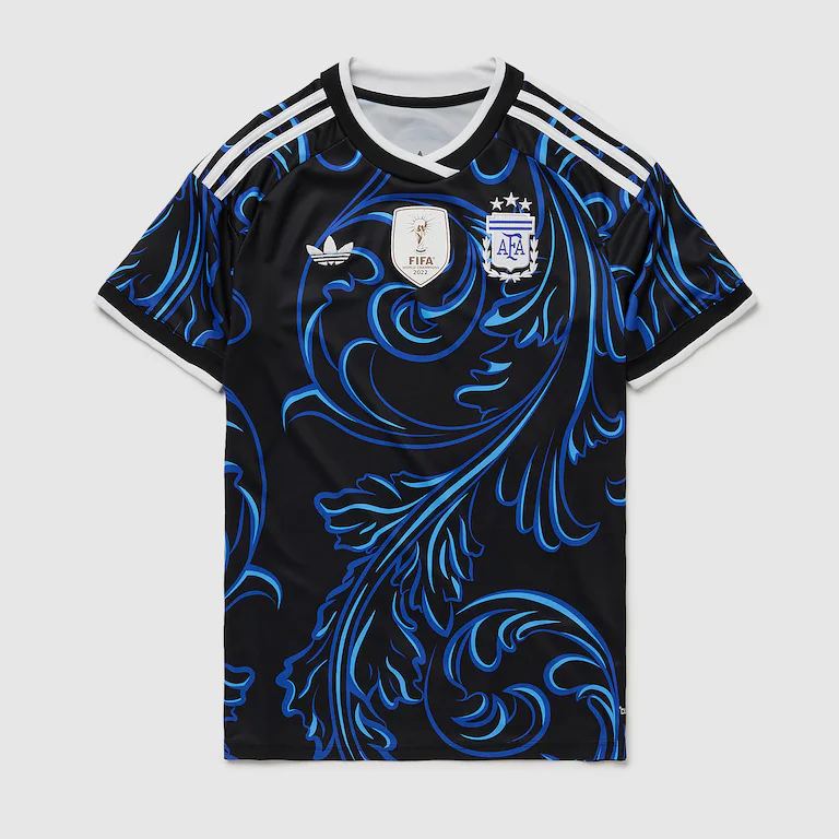 ARGENTINA 26/27 AWAY WOMEN JERSEY