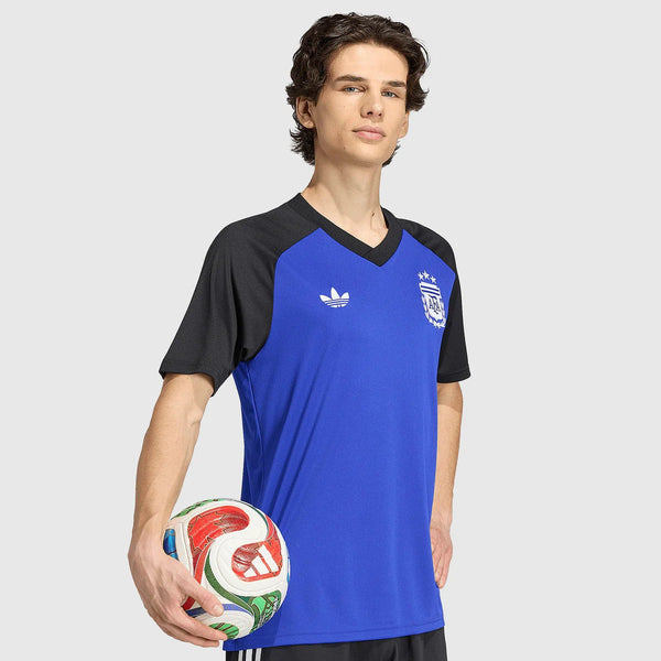 ARGENTINA 26/27 PRE-MATCH AWAY JERSEY