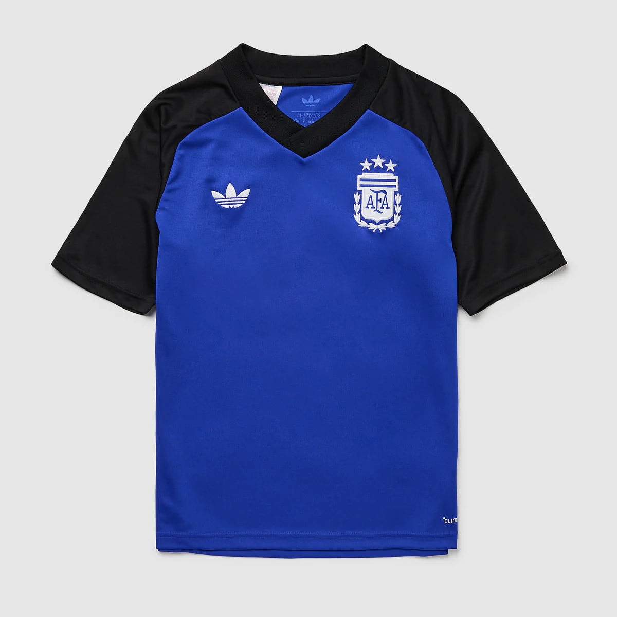 ARGENTINA 26/27 PRE-MATCH AWAY JERSEY