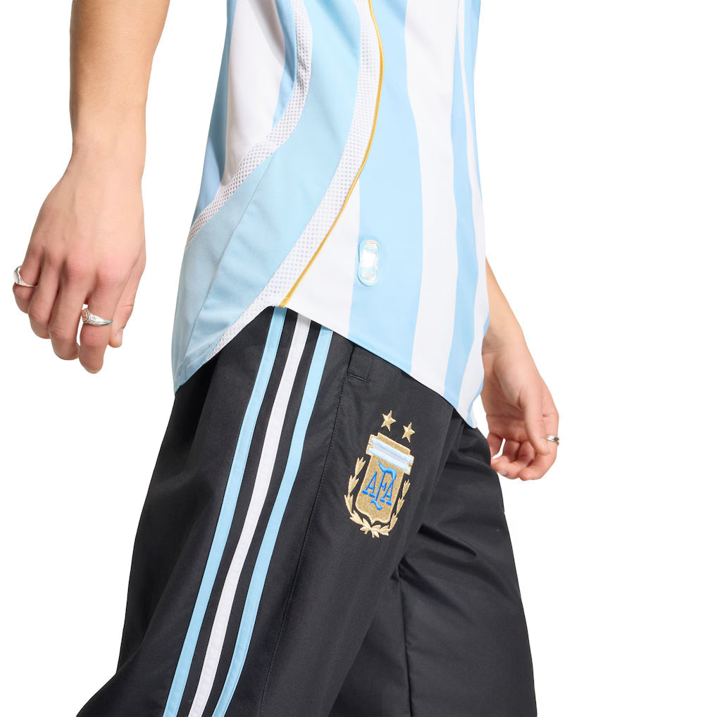 ARGENTINA 06 RETRO HOME WHITE JERSEY