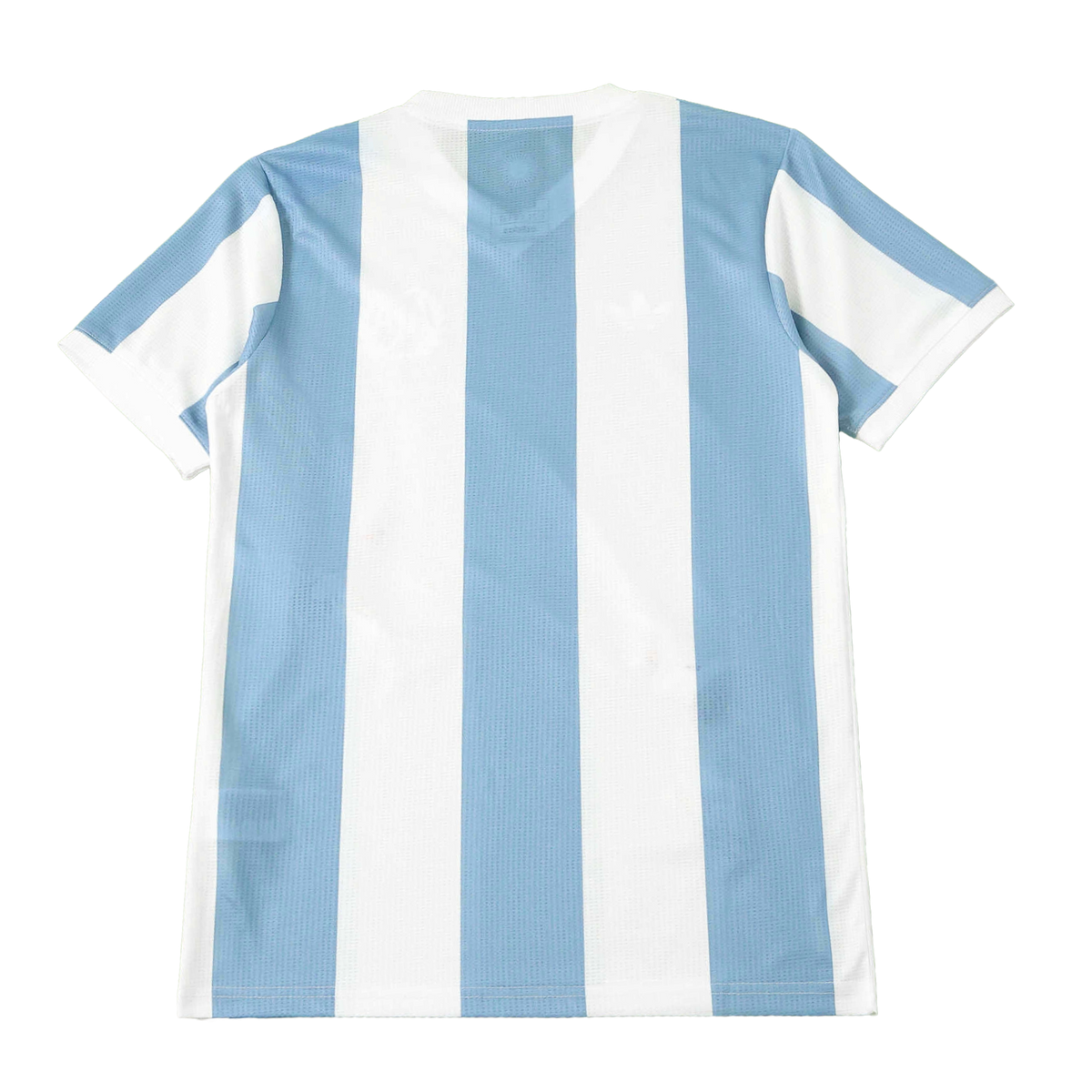 ARGENTINA EMBROIDERED JERSEY