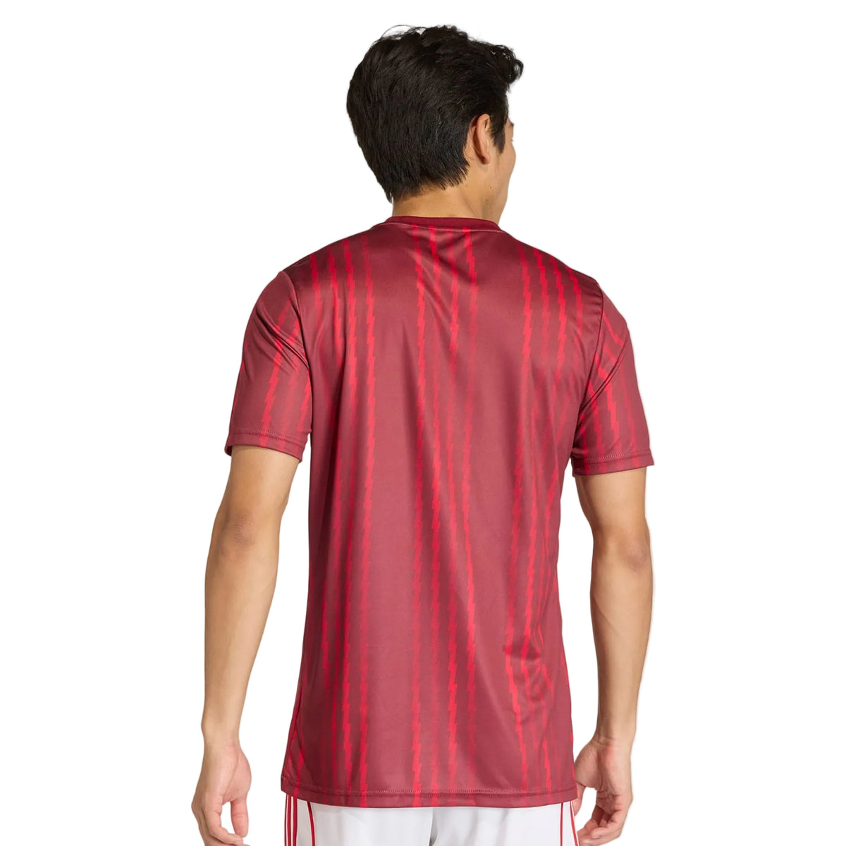 ARSENAL 25/26 PRE-MATCH JERSEY