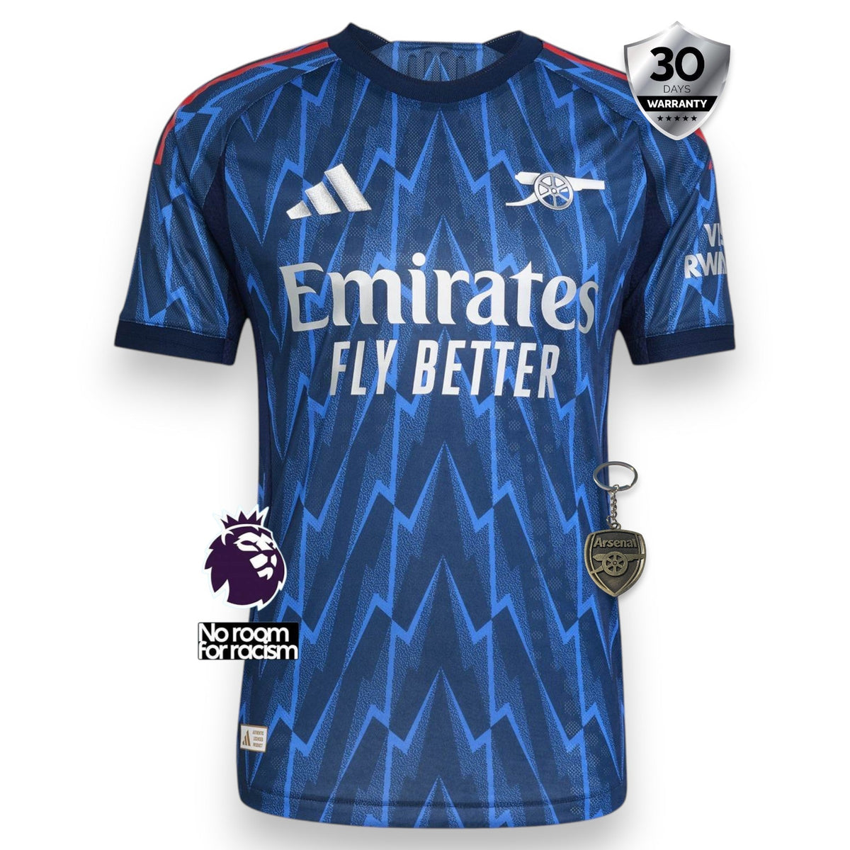 ARSENAL 25/26 AWAY JERSEY