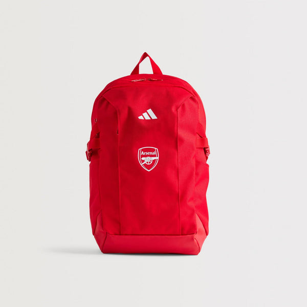 ARSENAL 26/27 BACKPACK RED