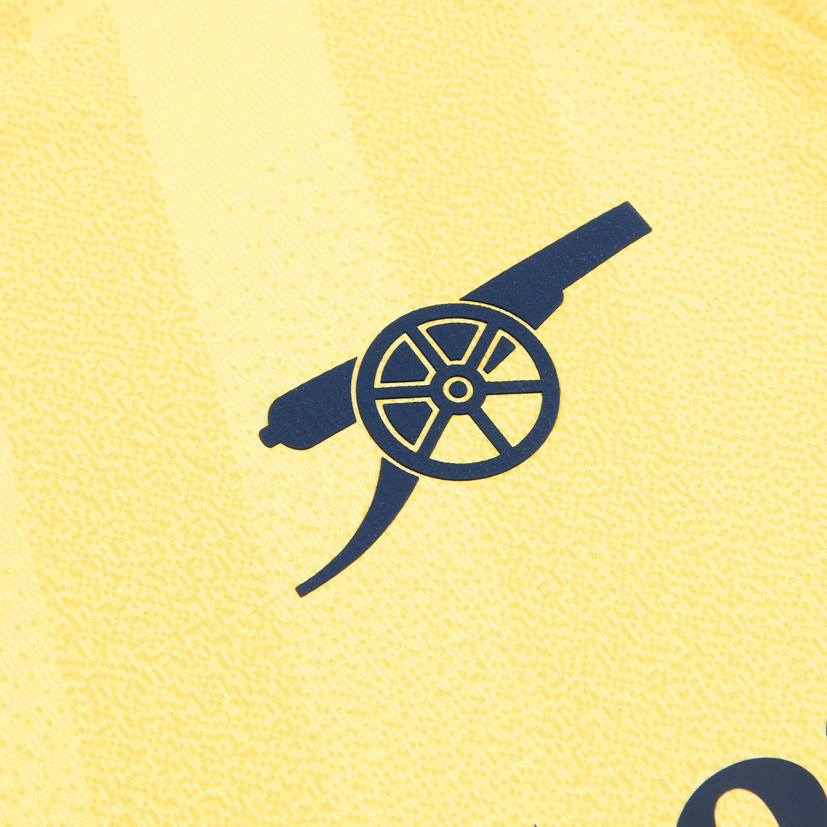 ARSENAL 26/27 PLAYER THIRD LONG SLEEVE