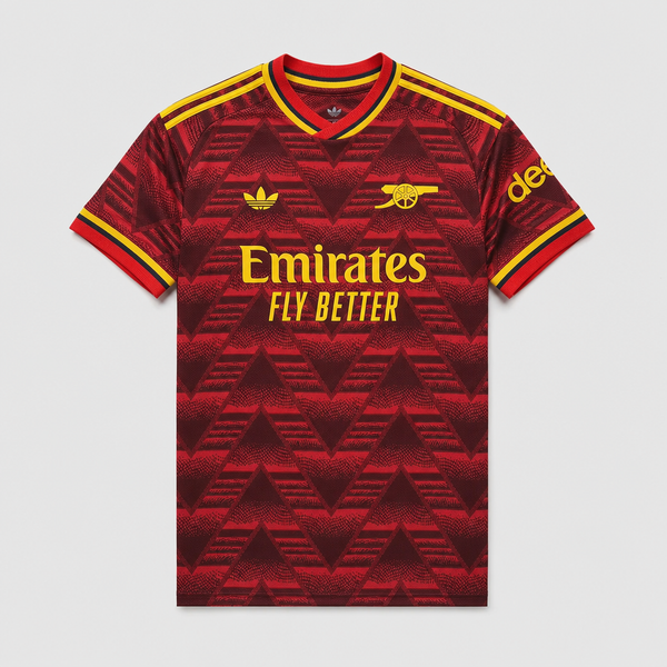 ARSENAL 26/27 SPECIAL EDITION PLAYER I JERSEY
