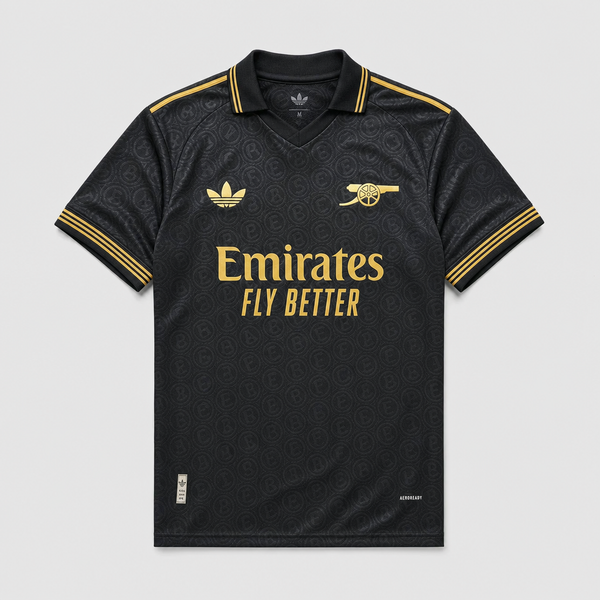 ARSENAL 26/27 SPECIAL EDITION PLAYER III JERSEY
