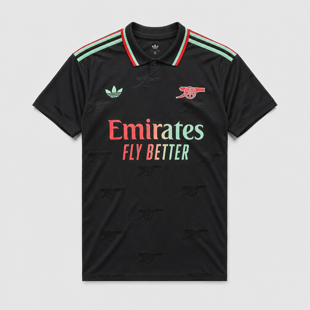 ARSENAL 26/27 SPECIAL EDITION PLAYER V JERSEY