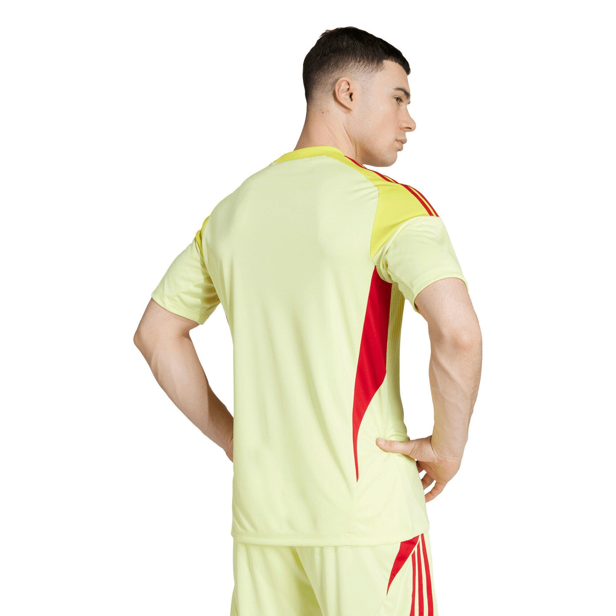 ARSENAL 25/26 GOALKEEPER JERSEY