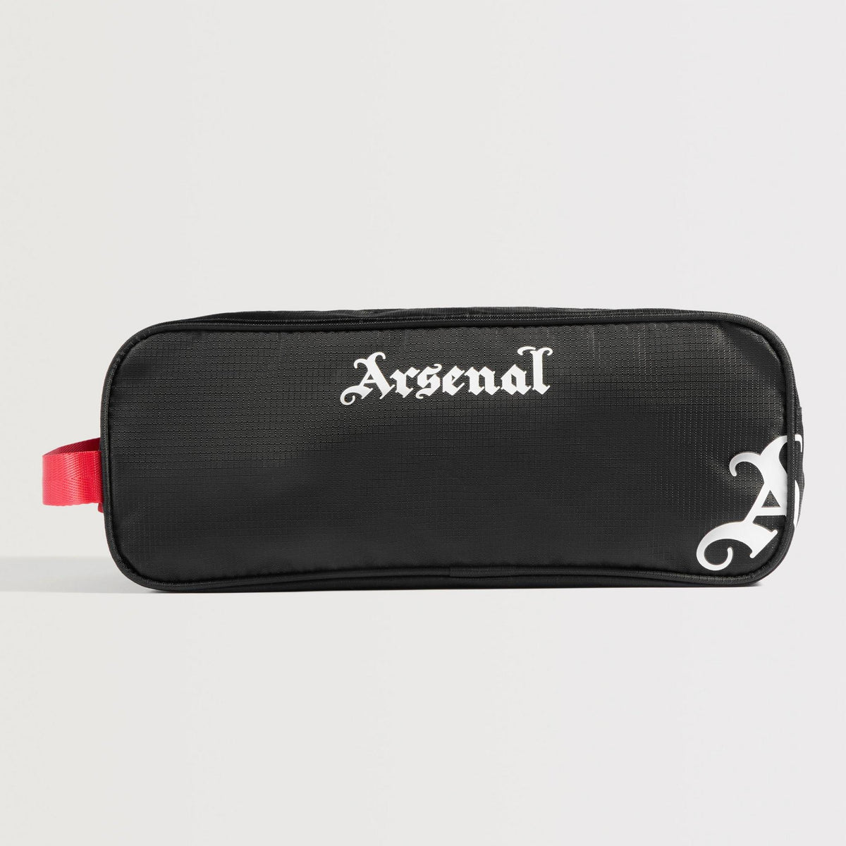 ARSENAL BOOT BAG BLACK