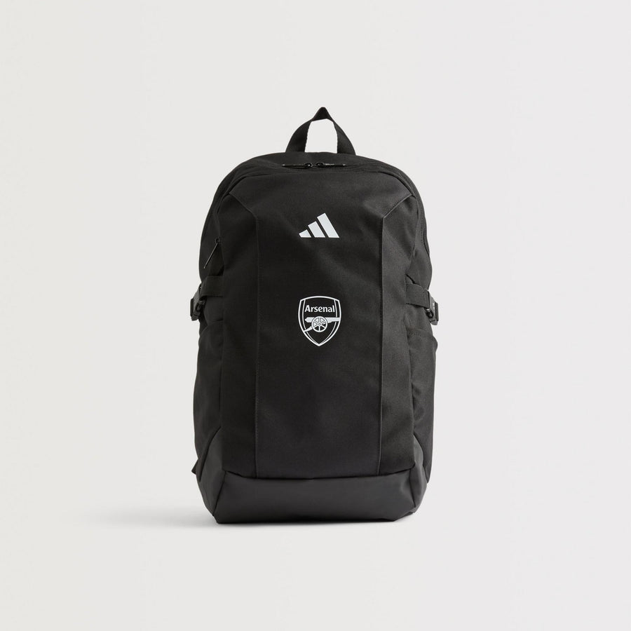 ARSENAL HOME 26/27 BACKPACK BLACK