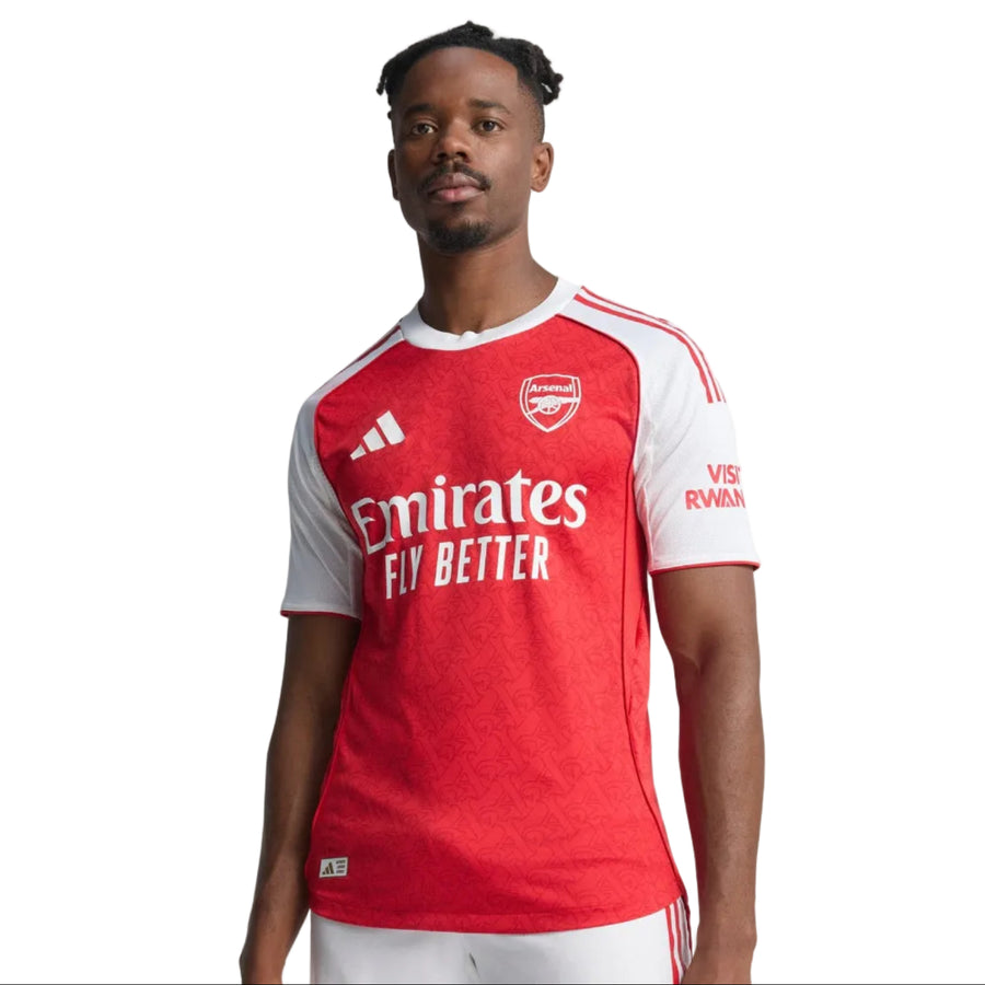 ARSENAL 25/26 PLAYER HOME JERSEY