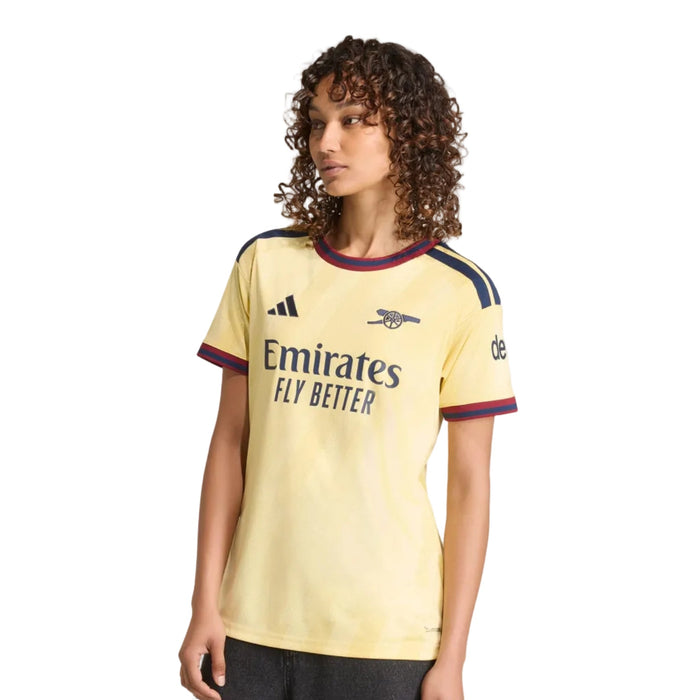 ARSENAL 26/27 THIRD WOMEN JERSEY