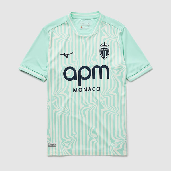 AS MONACO 26/27 THIRD JERSEY