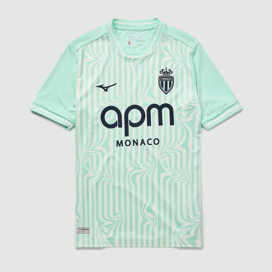 AS MONACO 26/27 THIRD JERSEY
