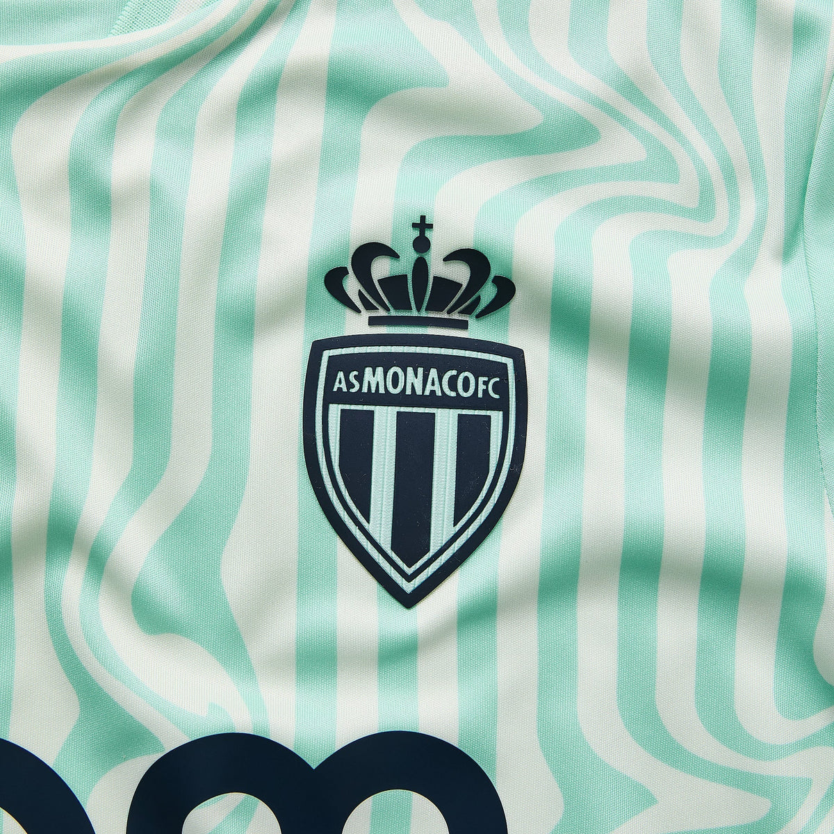 AS MONACO 26/27 THIRD JERSEY