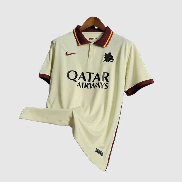 AS ROMA 20/21 AWAY JERSEY