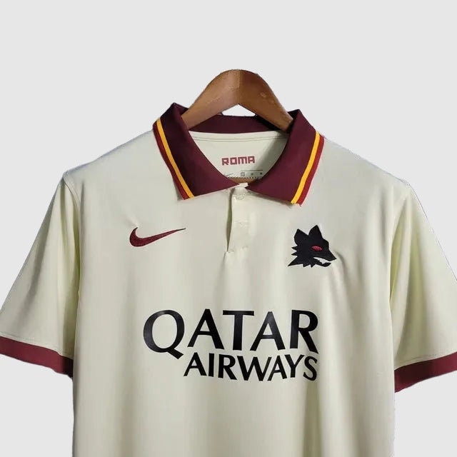 AS ROMA 20/21 AWAY JERSEY