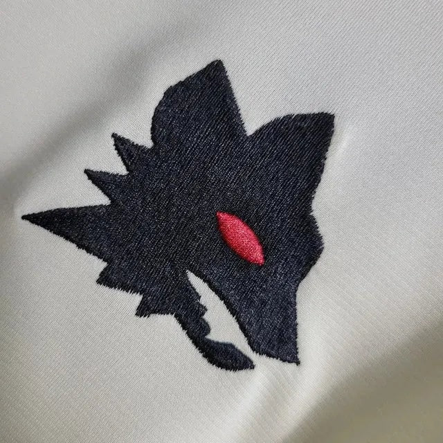 AS ROMA 20/21 AWAY JERSEY